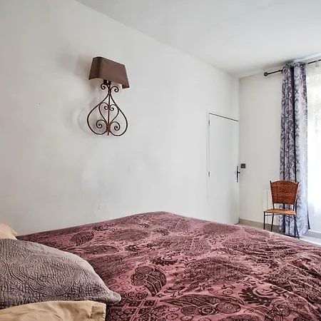 Apartment Maison Marais