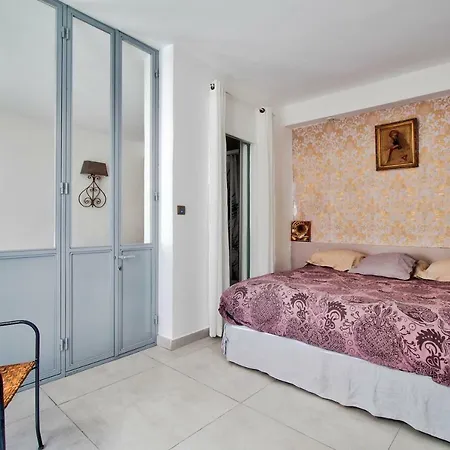 Maison Marais * Paris