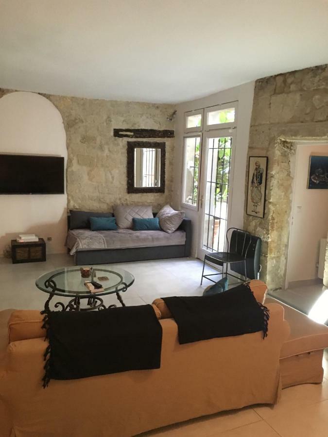 Maison Marais Appartamento *