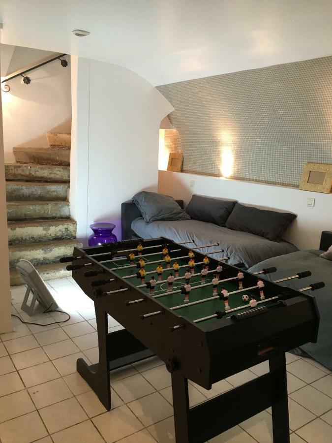 Maison Marais * Parigi