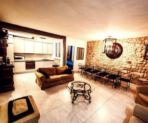 Maison Marais Appartamento *