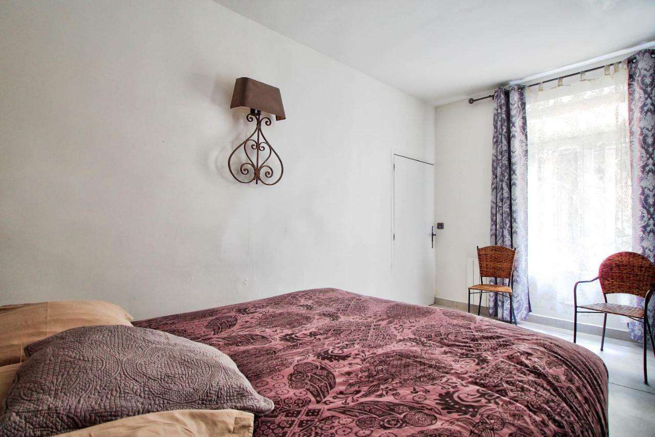 Appartamento Maison Marais