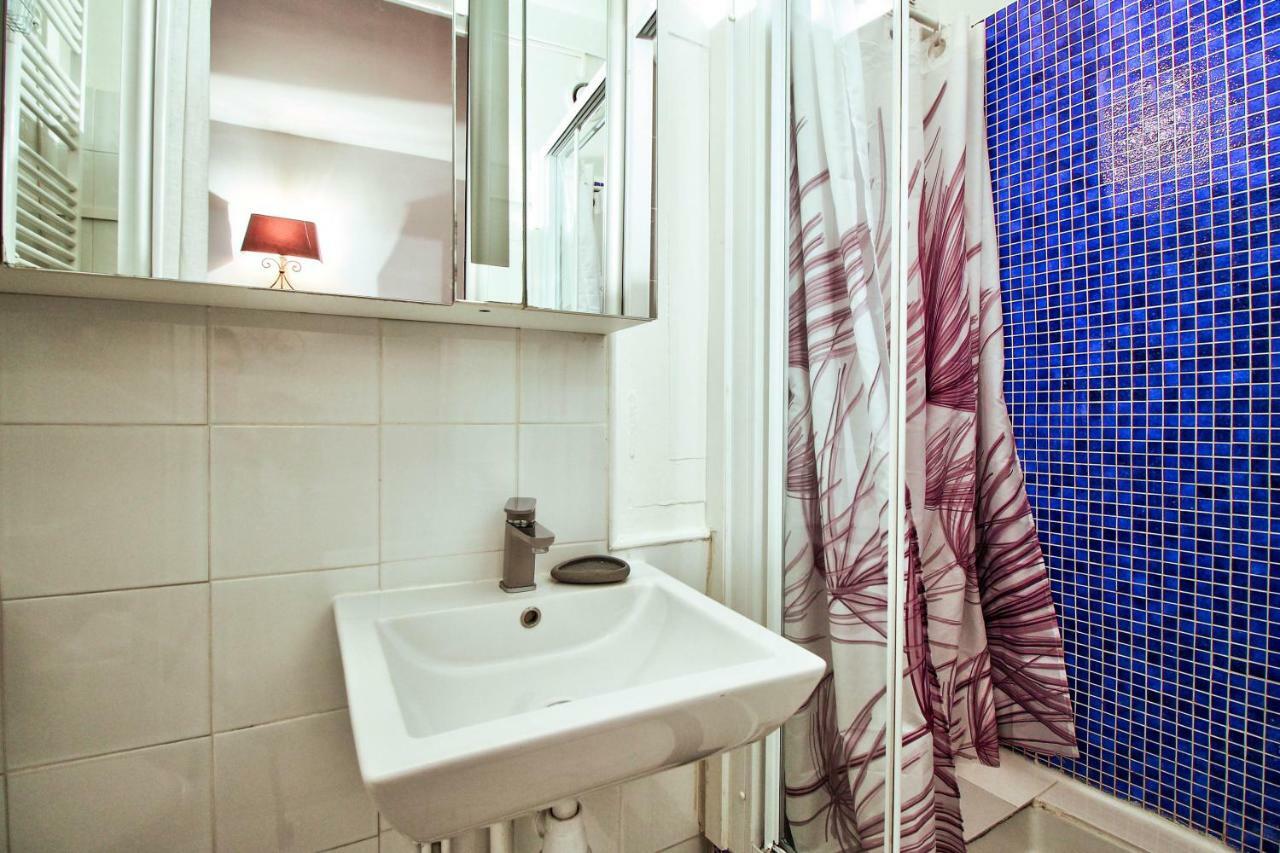 Maison Marais Parigi