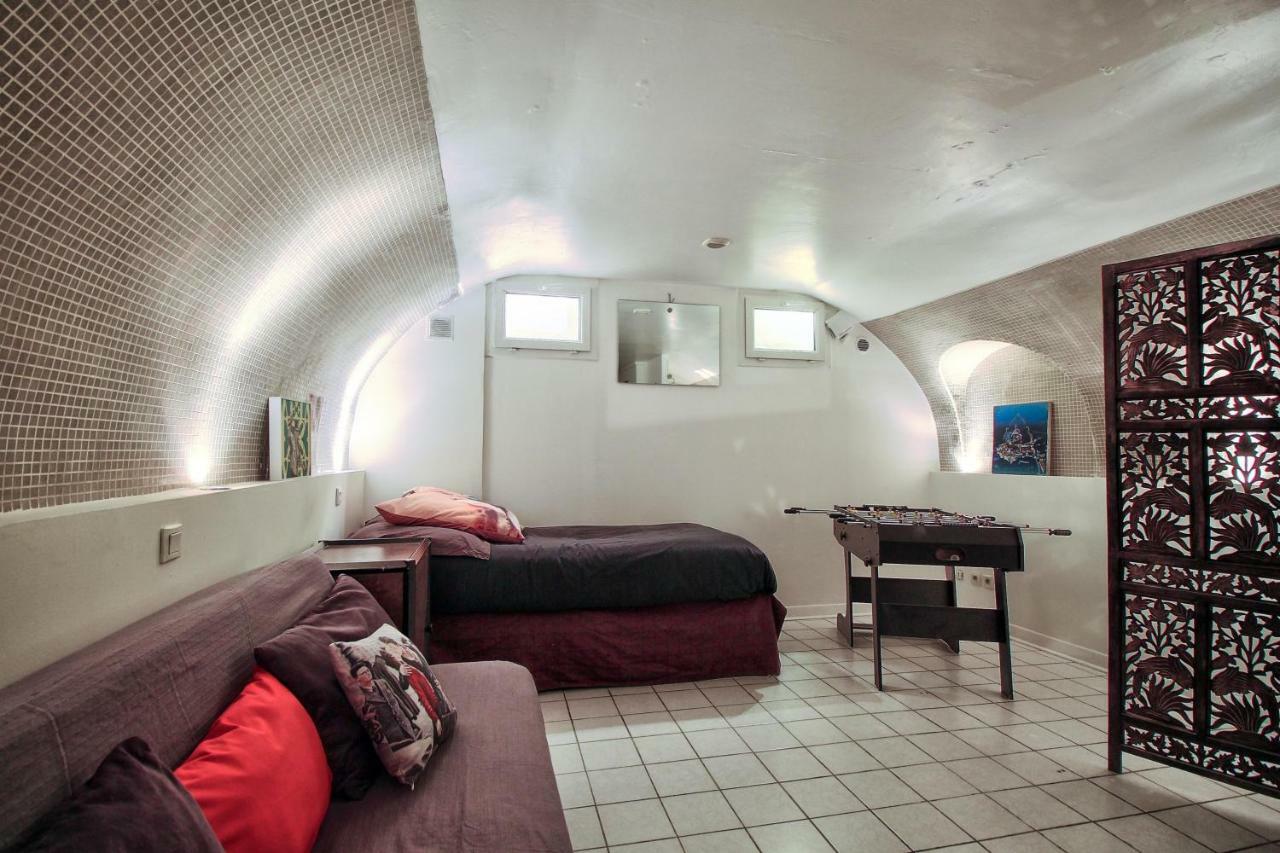 Maison Marais * Parigi