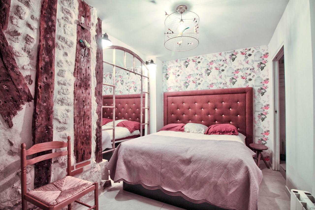 Maison Marais Appartamento *